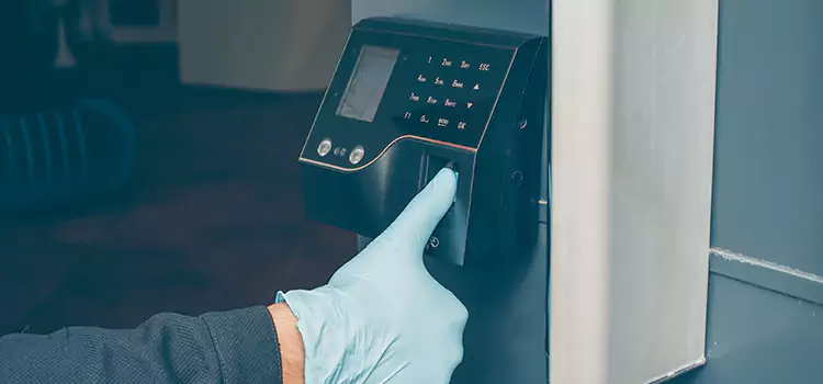 Access Control Installation Sammamish