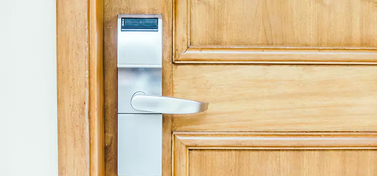 Advanced Solutions in Sammamish, WA for Modern Security