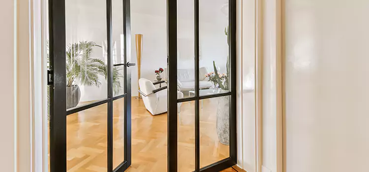 Bifold Door Replacement Sammamish