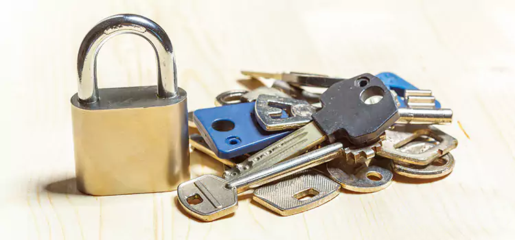 Why Choose Our Broken Key Services in Sammamish, WA?