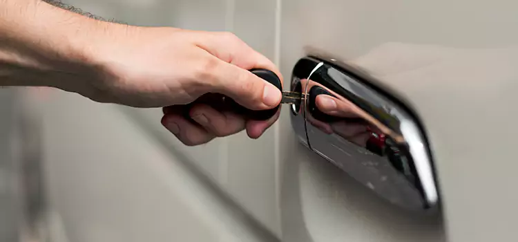 Why Choose Our Auto Locksmith Team in Sammamish, WA?