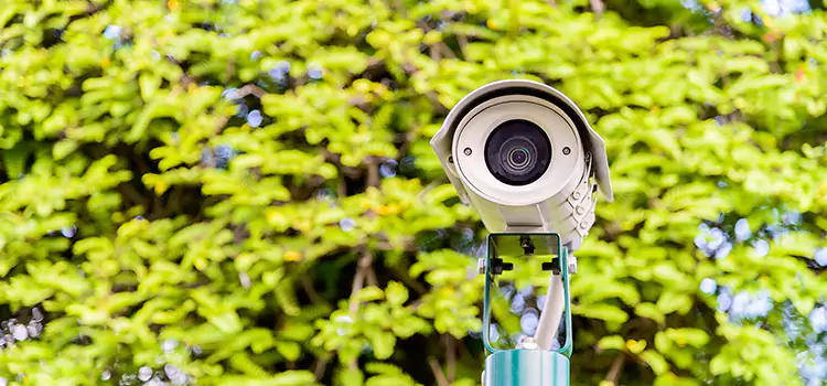Advanced Surveillance Solutions for Every Need in Sammamish