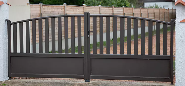 Advanced Gate Solutions in Sammamish, WA