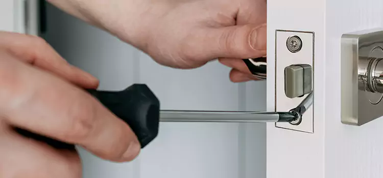 Baldwin Deadbolt Repair Sammamish