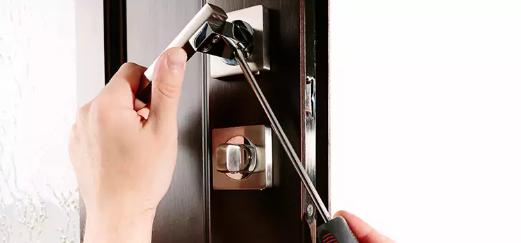 Door Lock Replacement Service Sammamish