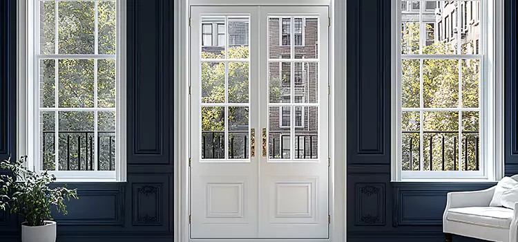 French Door Lock Repair Sammamish