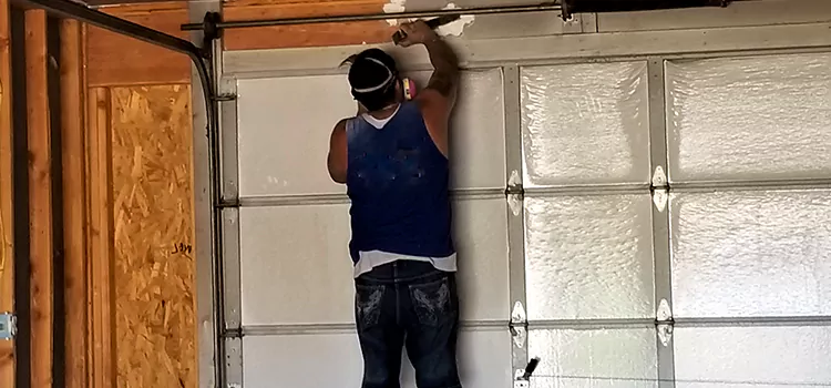 Specialized Garage Door Panel Solutions in Sammamish, WA