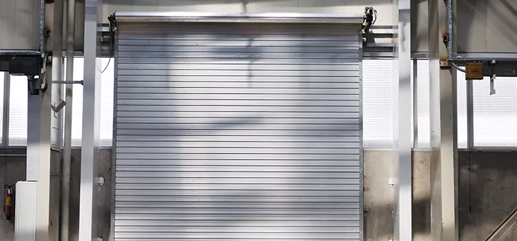 Roller Door Maintenance Sammamish