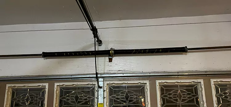 Garage Door Spring Repair Near Me Sammamish