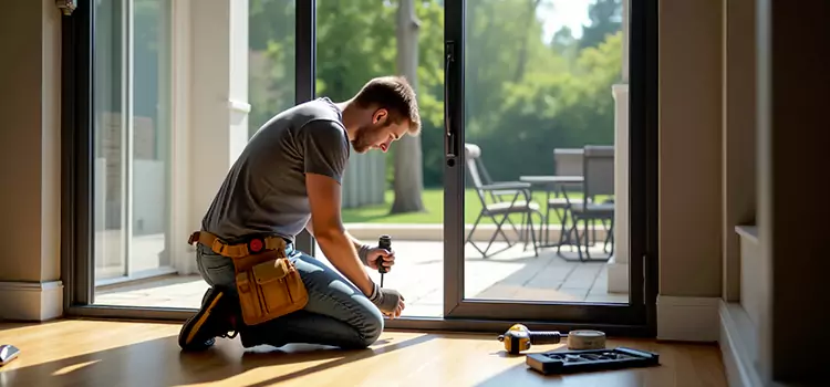 Comprehensive Solutions for Every Glass Door Need in Sammamish, WA
