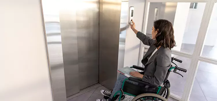 Benefits of Modern Handicap Door Systems in Sammamish, WA