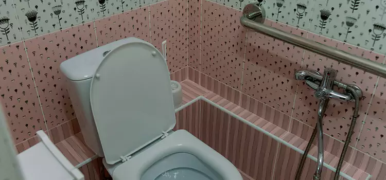 Meeting Diverse Needs With Accessible Restroom Solutions in Sammamish, WA