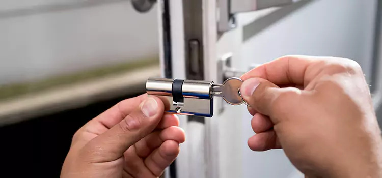 Emergency Locksmith for House Sammamish