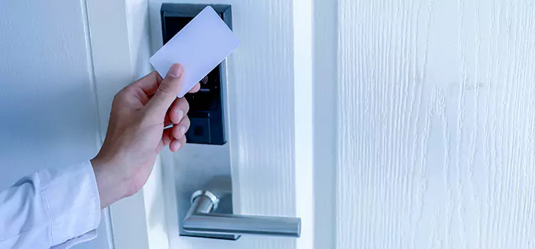 Why Choose Us for Your Keycard Lock Installation in Sammamish, WA?