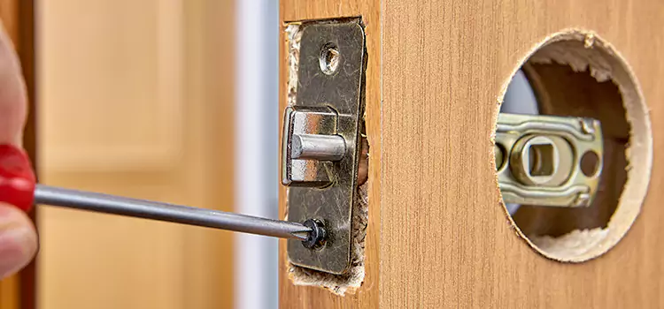 File Cabinet Lock Replacement Sammamish