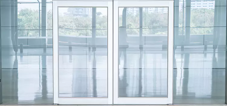 Why Choose Us for Your Motion Sensor Door Needs in Sammamish, WA?