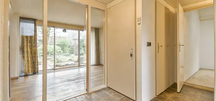 Why Choose Our Pocket Door Experts in Sammamish, WA?