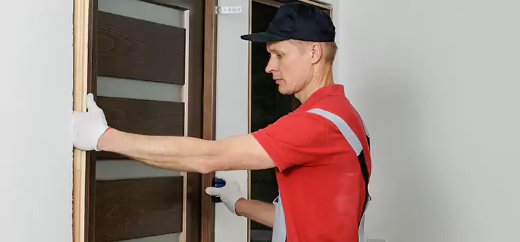 Frame and Panel Restoration Sammamish