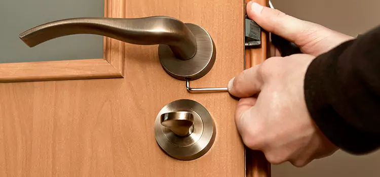 Access Control System Integration Sammamish