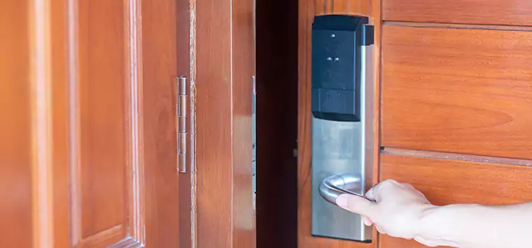 Commercial Keyless Entry Locks Sammamish