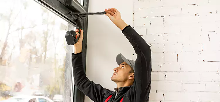 Why Choose Us for Your Door Closer Needs in Sammamish
