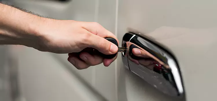 Car Unlock Service Price Sammamish