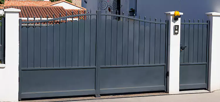 Emergency Commercial Gate Repair Sammamish