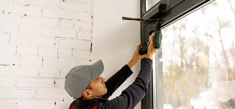 Your Trusted Partner for Door Closer Solutions in Sammamish, WA