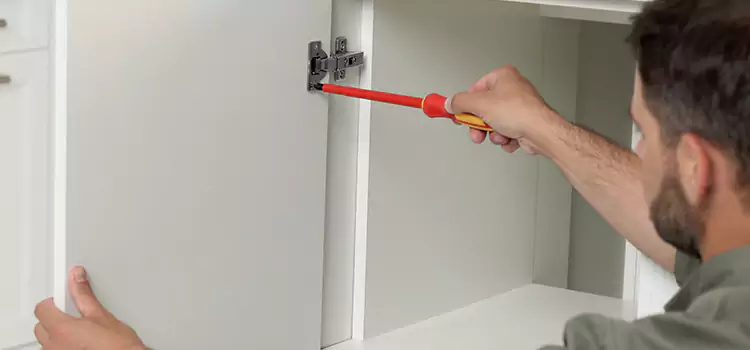 Screen Door Hinge Repair Sammamish