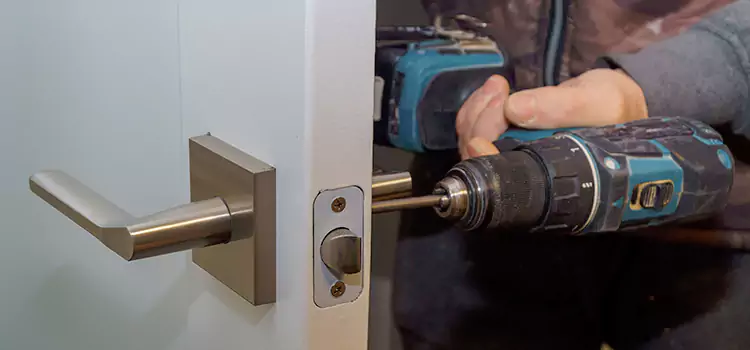 Brand Lock Repair and Specialty Services Sammamish