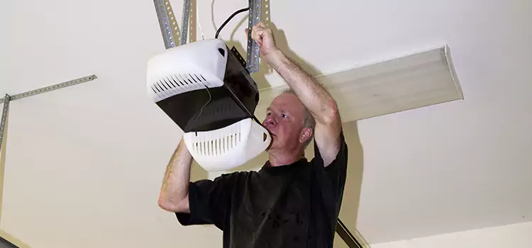Garage Door Opener Service Sammamish