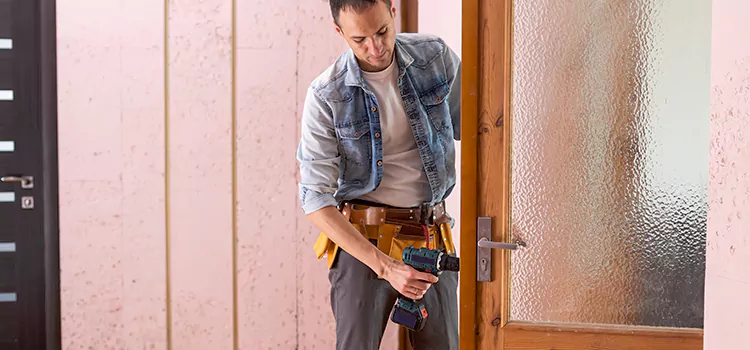 Door Glass Replacement Sammamish