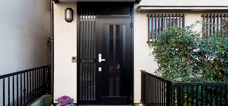 Popular Exterior Door Options in Sammamish, WA