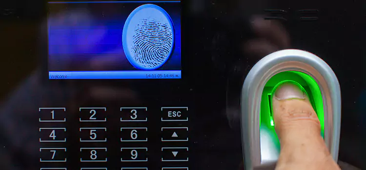 Your Trusted Partner for Secure Access in Sammamish, WA