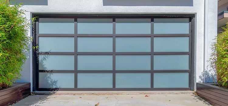 Why Choose Us for Garage Door Care in Sammamish, WA?
