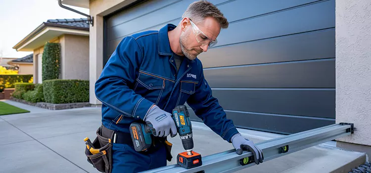 Why Choose Us for Garage Door Off Track Services in Sammamish, Washington?