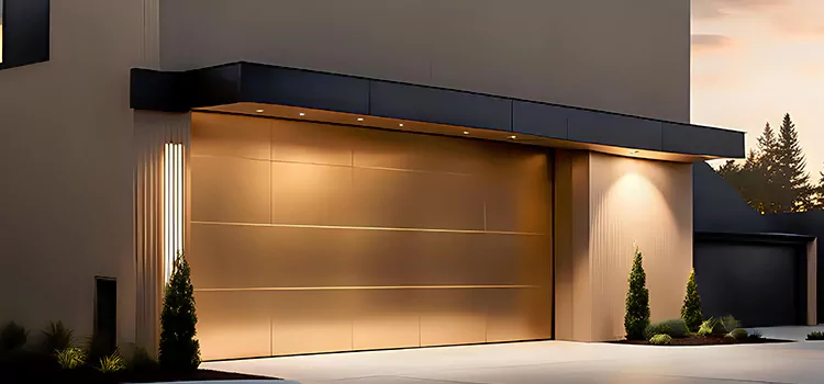 Garage Door Remote Programming Sammamish