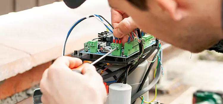 Specialized Brand Gate Motor Repairs Sammamish