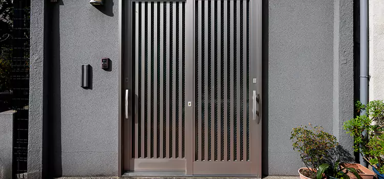 Why Choose Us for Your Security Needs in Sammamish, WA?