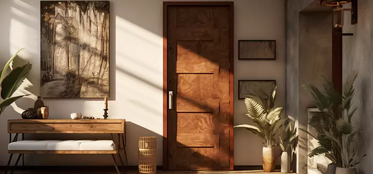 Specialty Interior Doors Sammamish