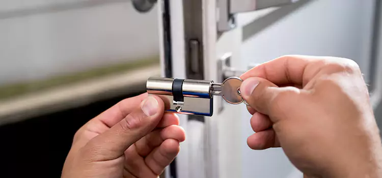 Lock Change Locksmiths Sammamish