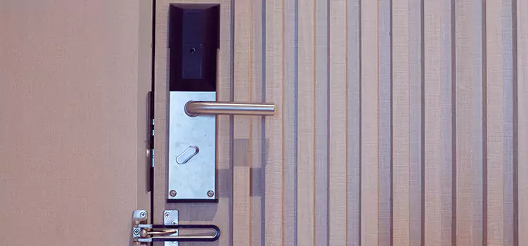 Installing a Maglock Sammamish