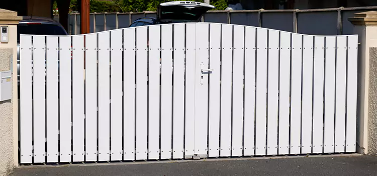 Why Choose Us for Residential Gate Repair in Sammamish, WA?