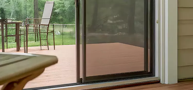 Garage Screen Door Installation Sammamish