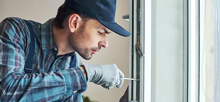 Emergency Response for Latch Issues Sammamish