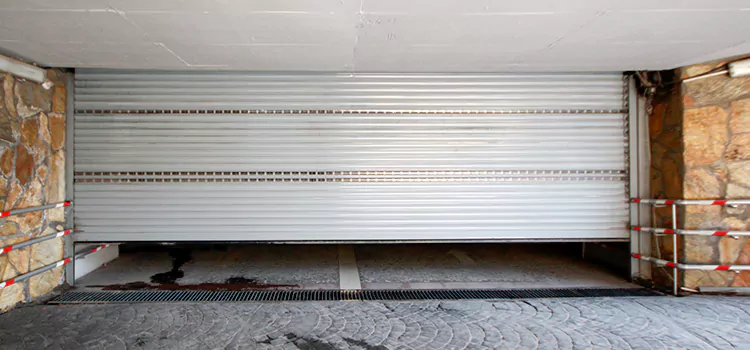 Steel Garage Door Repair Sammamish