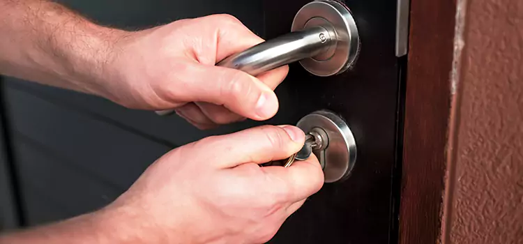 Door Closer Repair & Installation Sammamish